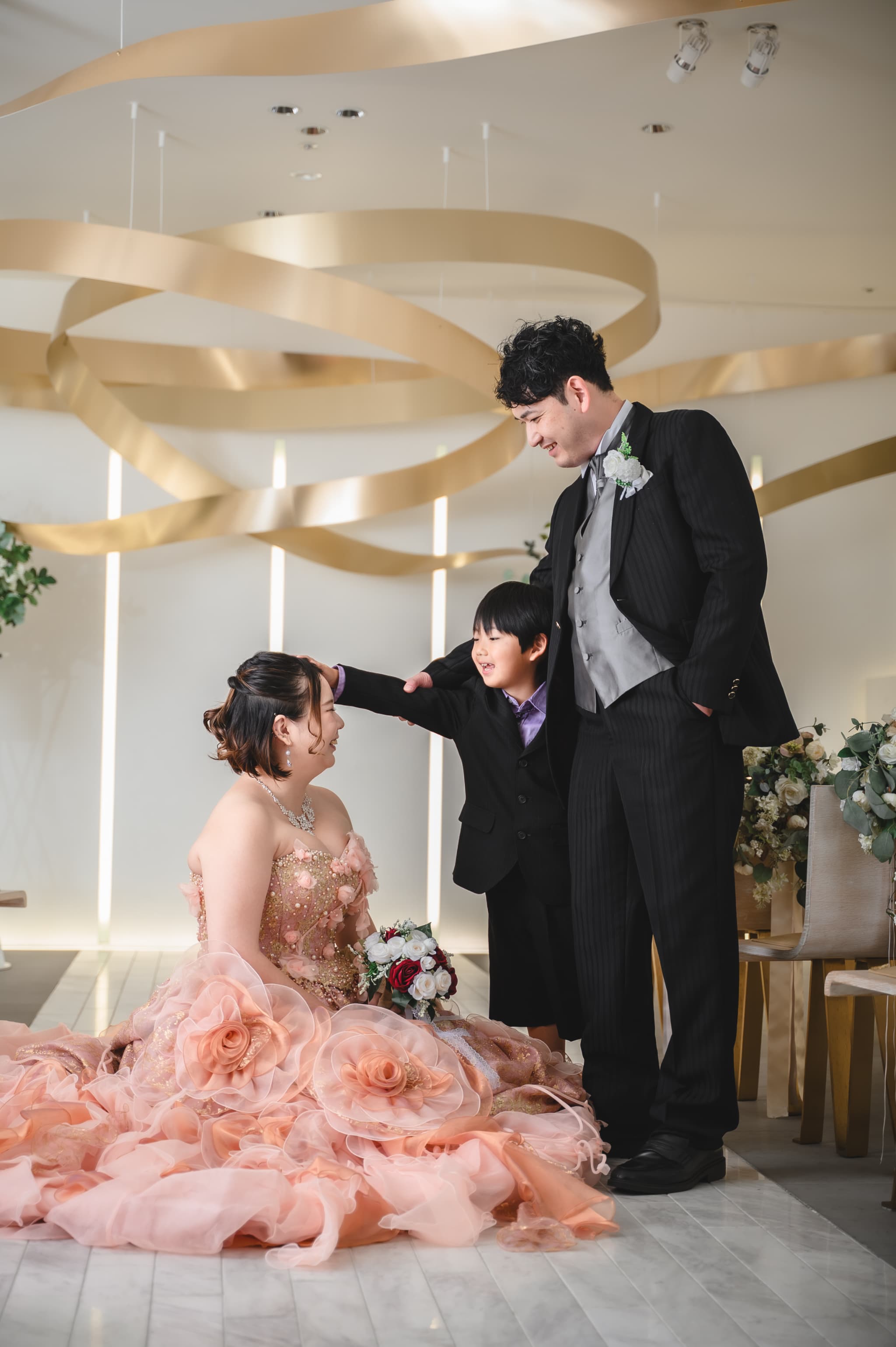 大好き♡が真ん中にある日